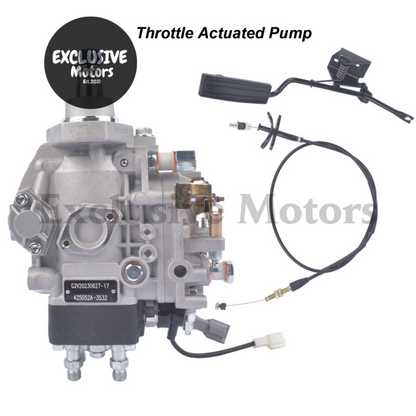 Diesel Fuel Injection Pump for Toyota 3.0L 1KZ-TE Prado, Hilux, Hiace