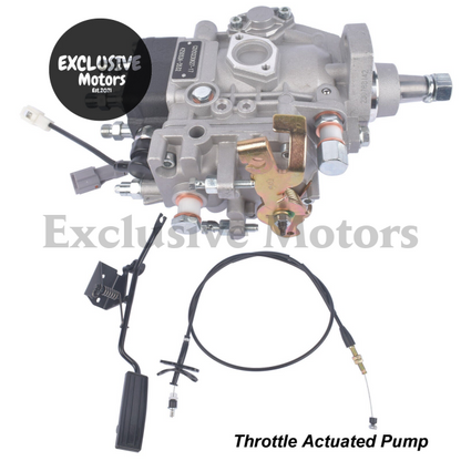 Diesel Fuel Injection Pump for Toyota 3.0L 1KZ-TE Prado, Hilux, Hiace