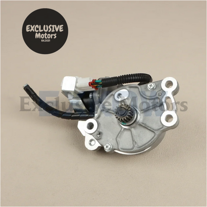 Differential Lock Actuator For Toyota Land Cruiser Fj80/Fzj80/Hdj80/Hzj80/Lexus Lx450