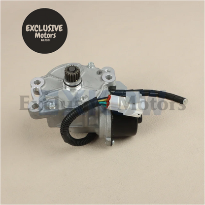 Differential Lock Actuator For Toyota Land Cruiser Fj80/Fzj80/Hdj80/Hzj80/Lexus Lx450