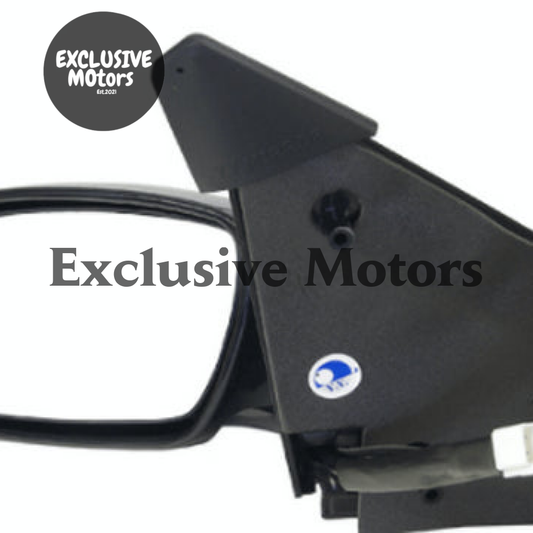 Left-Hand Mirror Door for Ford Falcon EF/EL (1994-1998)