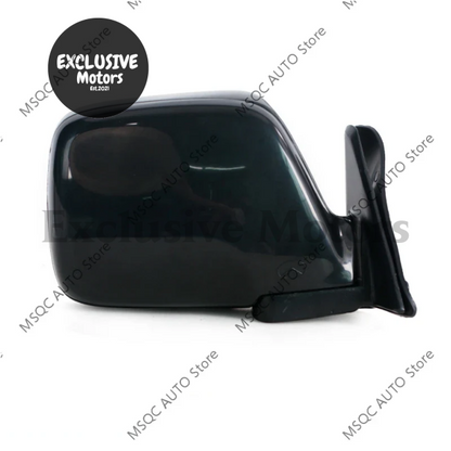 Door Mirrors (Pair) For Toyota Land Cruiser 80 Lc80 (1992-1997)