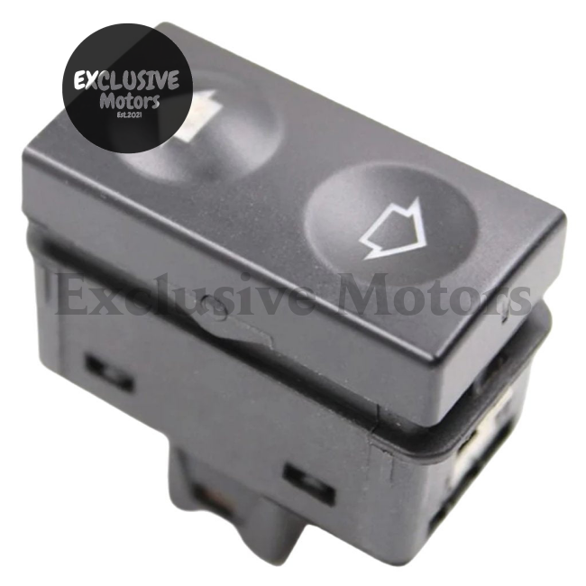 Door Window Switch Button For Bmw E36 318I 325I 325Is