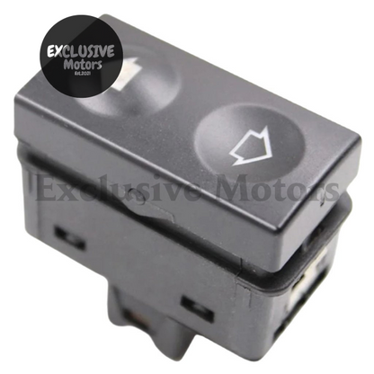 Door Window Switch Button For Bmw E36 318I 325I 325Is