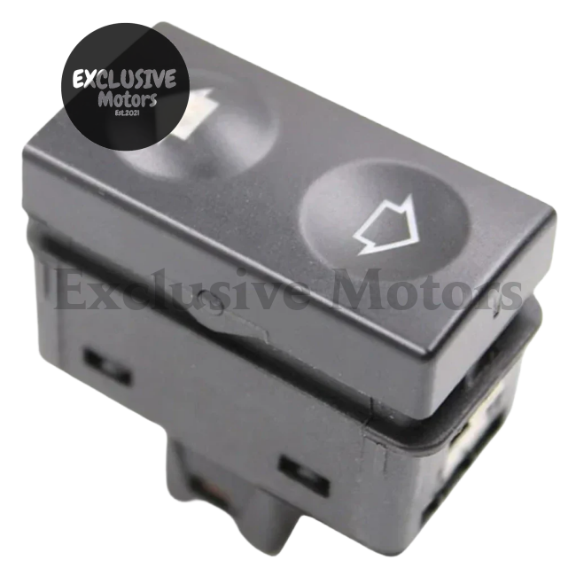 Door Window Switch Button For Bmw E36 318I 325I 325Is