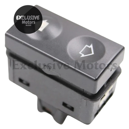 Door Window Switch Button For Bmw E36 318I 325I 325Is