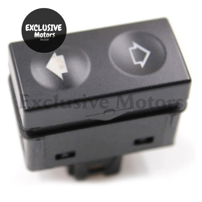 Door Window Switch Button For Bmw E36 318I 325I 325Is