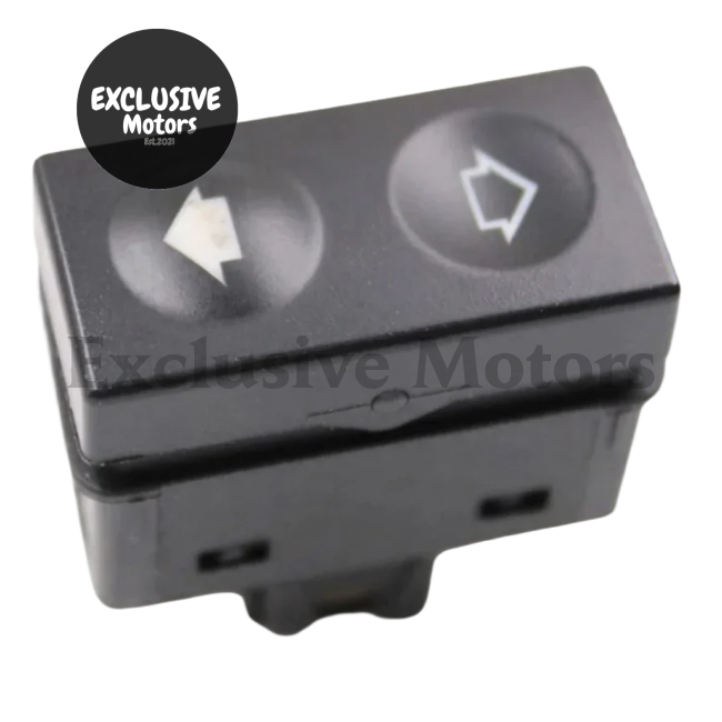 Door Window Switch Button For Bmw E36 318I 325I 325Is