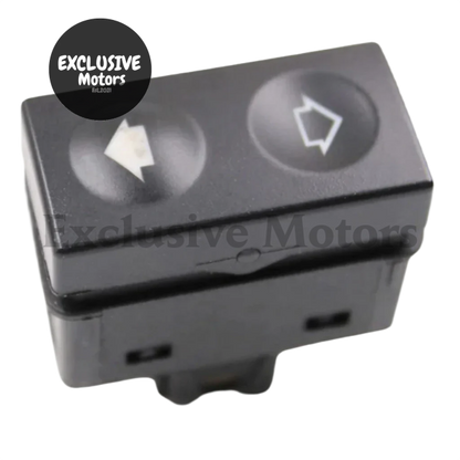 Door Window Switch Button For Bmw E36 318I 325I 325Is