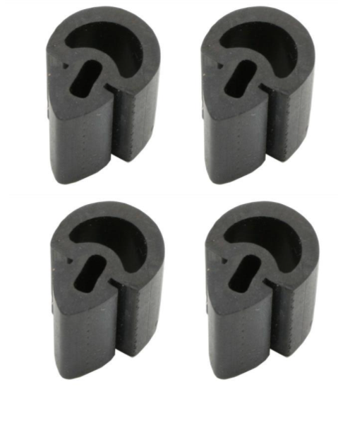 Door Bumpers for Chrysler Valiant (1962-1981)