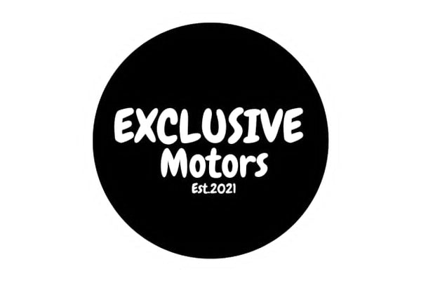 Exclusive Motors