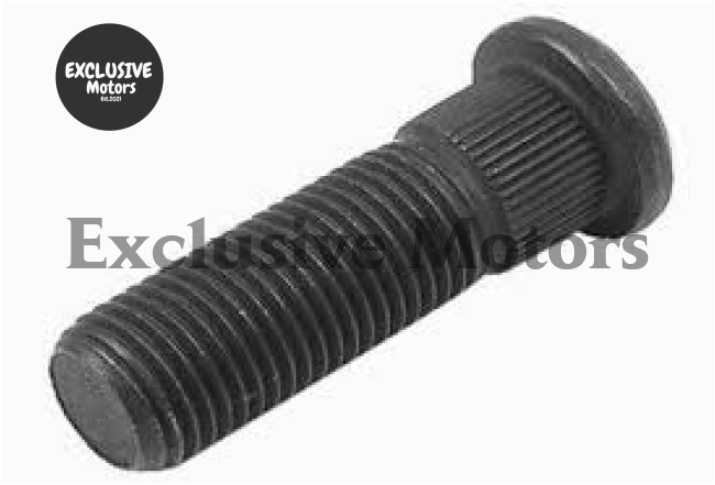 Wheel Studs Metric & Imperial - Various Sizes