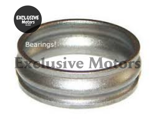 Atlas Diff Collapsable Spacer