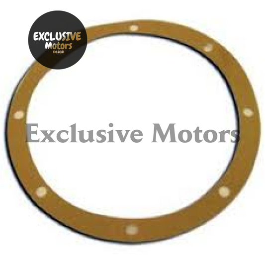 English Diff head gasket