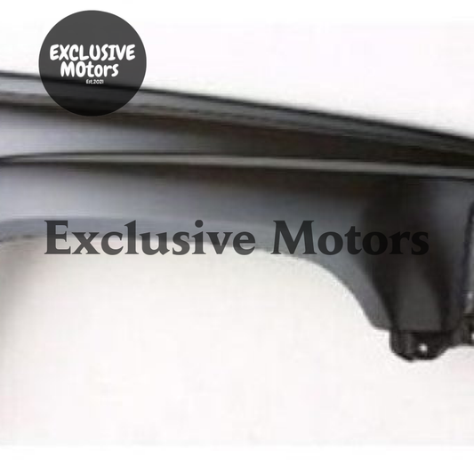 Guard for Toyota 4WD (1984-1988)