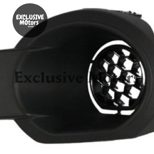 Right-Hand Fog Light Cover for Ford Ranger (2011-2012)