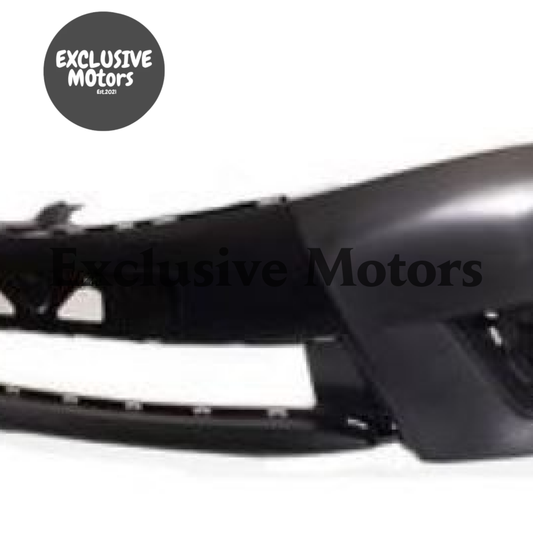 Front Bumper for Toyota Corolla GX 1.8 (2013-2015)