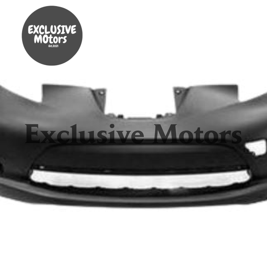Front Bumper for Nissan Leaf (2014-2016)