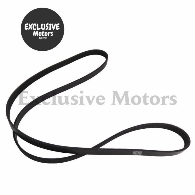 Drive Belt Suitable for Holden VT, VX, VU, VY, VZ Commodore 5.7 Gen3 LS1 V8