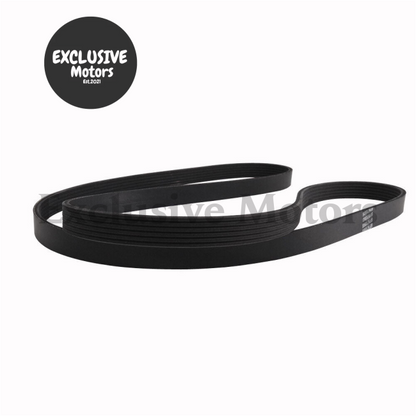 Drive Belt Suitable for Holden VT, VX, VU, VY, VZ Commodore 5.7 Gen3 LS1 V8