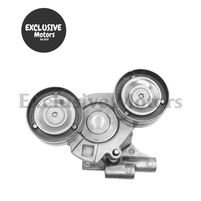 Drive Belt Tensioner for Mazda BT-50, Ford PX Ranger, PX (2011-2019)