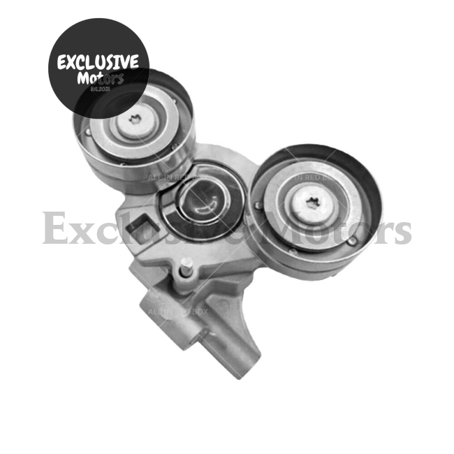 Drive Belt Tensioner for Mazda BT-50, Ford PX Ranger, PX (2011-2019)