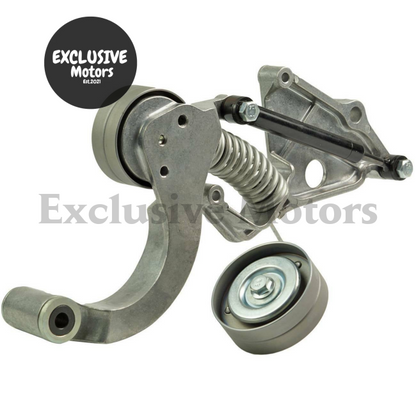 Drive Belt Tensioner Pulley Kit for MINI Cooper S Works 