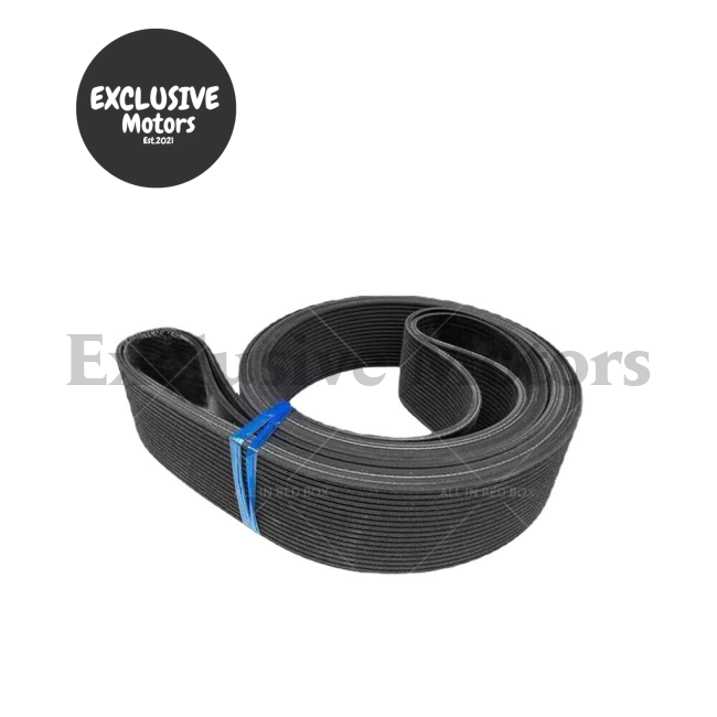 Drive Engine Fan Belt Suitable for Holden Commodore VZ, VE 3.6L V6 SV6