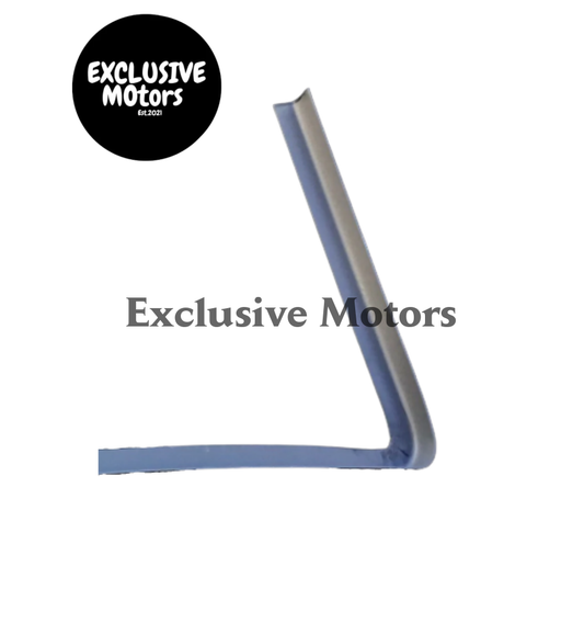 Rear Window Lower Corner Repair Panel for Chrysler Valiant Charger (1971-1978)