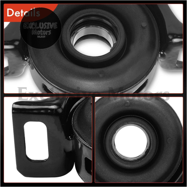 Driveshaft Centre Support Bearing for Toyota Hilux GUN125, GUN126 (2015-2019, 32mm)