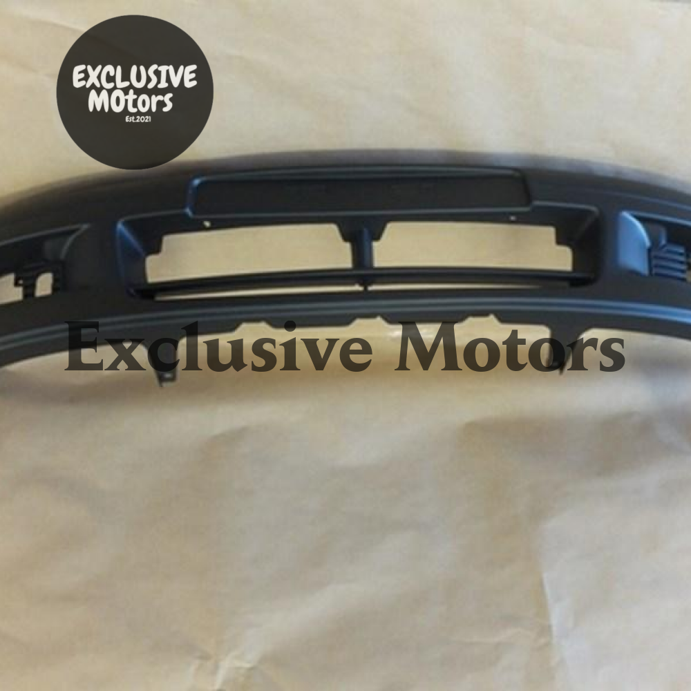 Front Bumper for Nissan Primera (1996-2002)