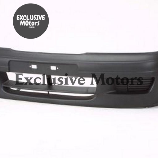 Front Bumper for Nissan Primera (1996-2002)