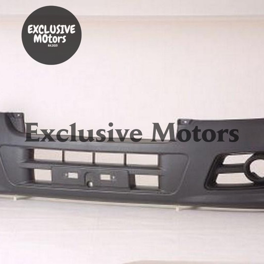 Front Bumper for Nissan Caravan/Urvan/Homy (2007-2012)
