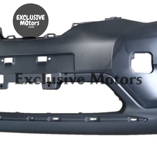 Front Bumper for Nissan X-Trail 2013-2016