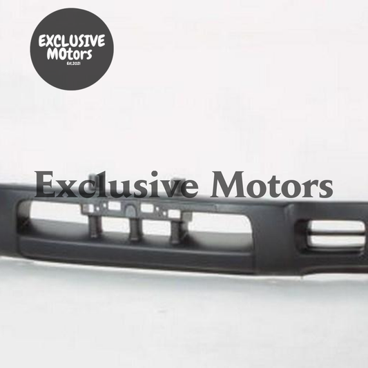 Apron Front for Nissan Navara (1998-2001)