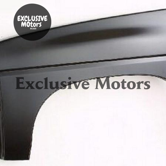 Left Hand Guard for Nissan Navara 2WD (1993-1997)