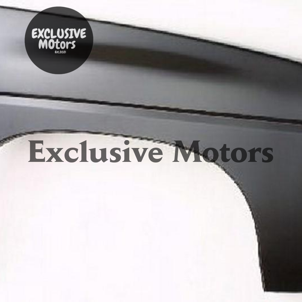 Right Hand Guard for Nissan Navara 2WD (1993-1997)
