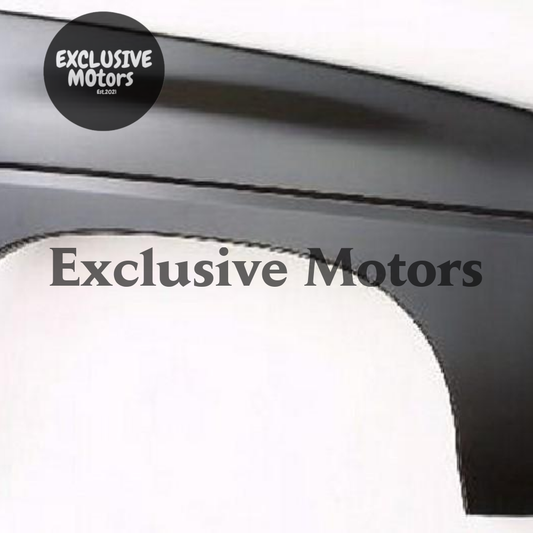 Right Hand Guard for Nissan Navara 2WD (1993-1997)