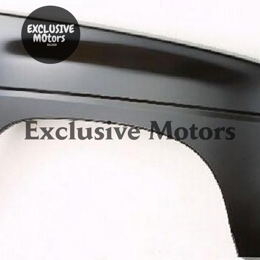 Right Hand Guard for Nissan Navara 4WD (1993-1997)