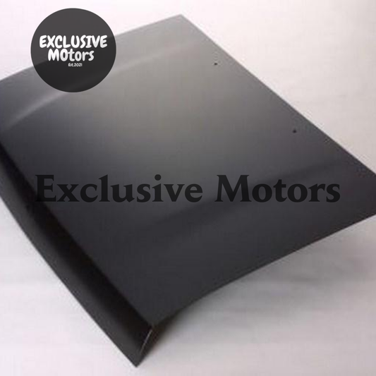 Bonnet for Nissan Navara D21 (1993-1997)