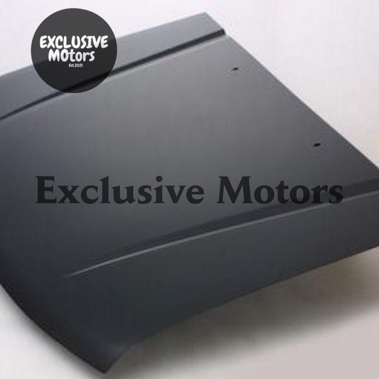 Bonnet for Nissan Navara D22 (1997-2000)