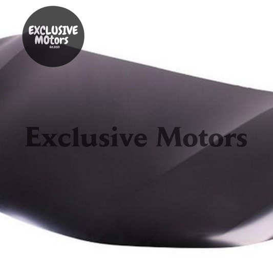 Nissan Qashqai Bonnet (2013-2018) - Certified