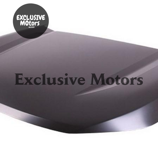 Bonnet for Nissan Navara NP300 (2014-2019)