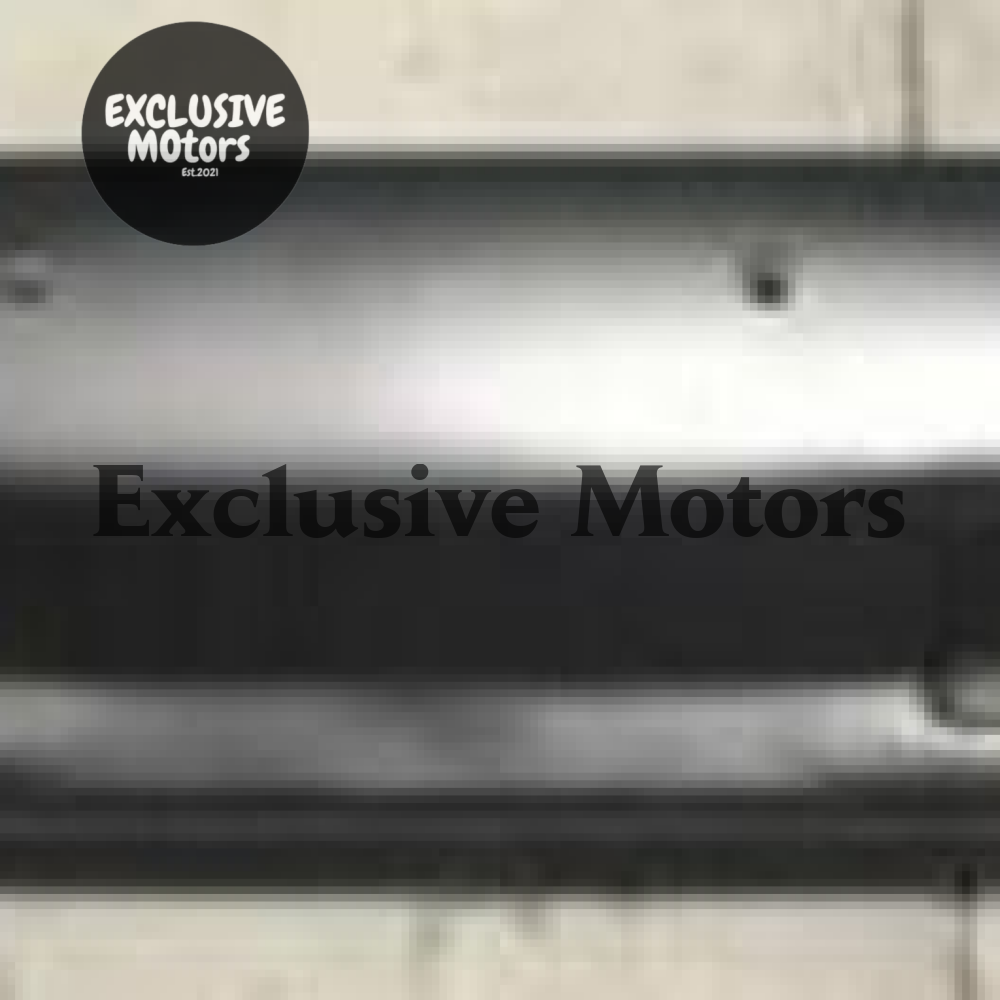 Front Bumper for Nissan Navara D21 (1986-1992)