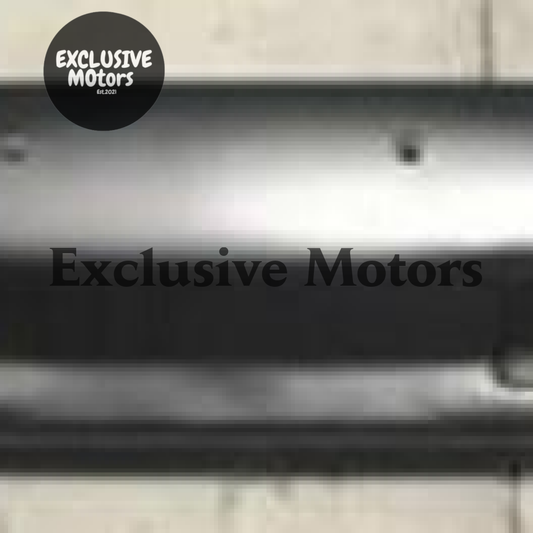 Front Bumper for Nissan Navara D21 (1986-1992)