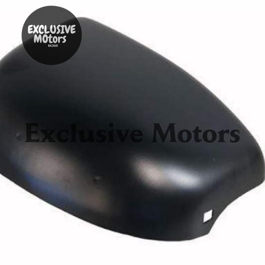 Left-Hand Black Bumper End for Nissan Navara D21 (1993-1997)