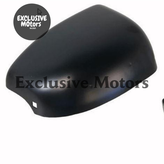 Bumper End Right-Hand Black for Nissan Navara D21 (1993-1997)
