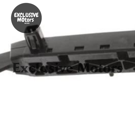 Left-Hand Front Bumper Bracket for Nissan Tiida (2005-2012)