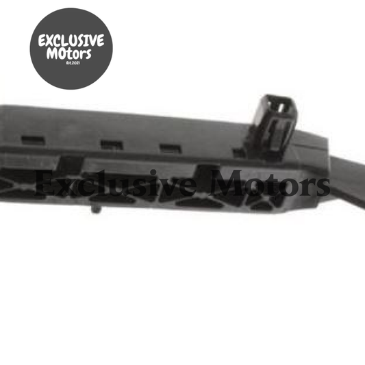 Bumper Bracket Right Hand Front for Nissan Tiida (2005-2012)