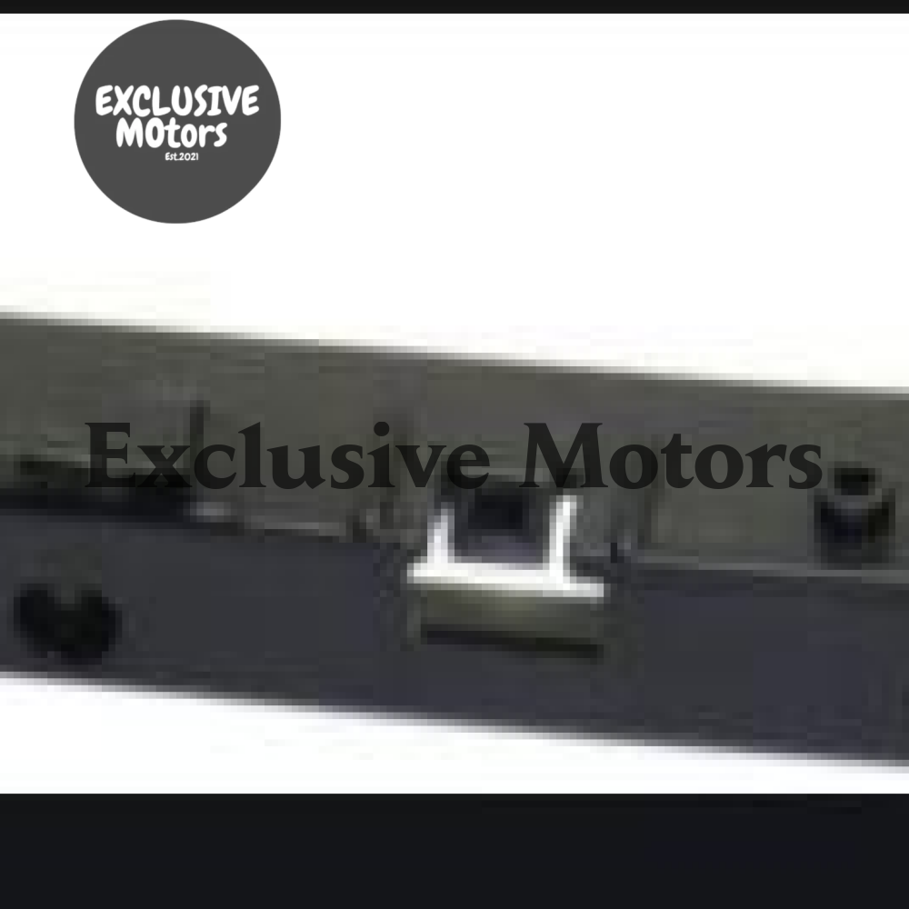 Bumper Bracket for Nissan Leaf (2014-2017)